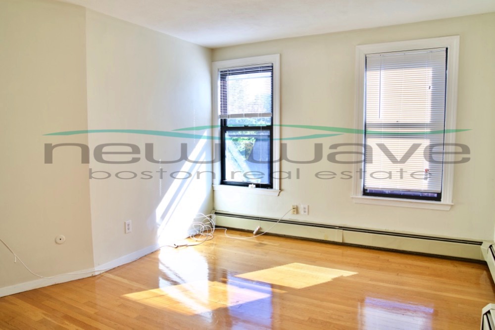 38 Bradford St, South End