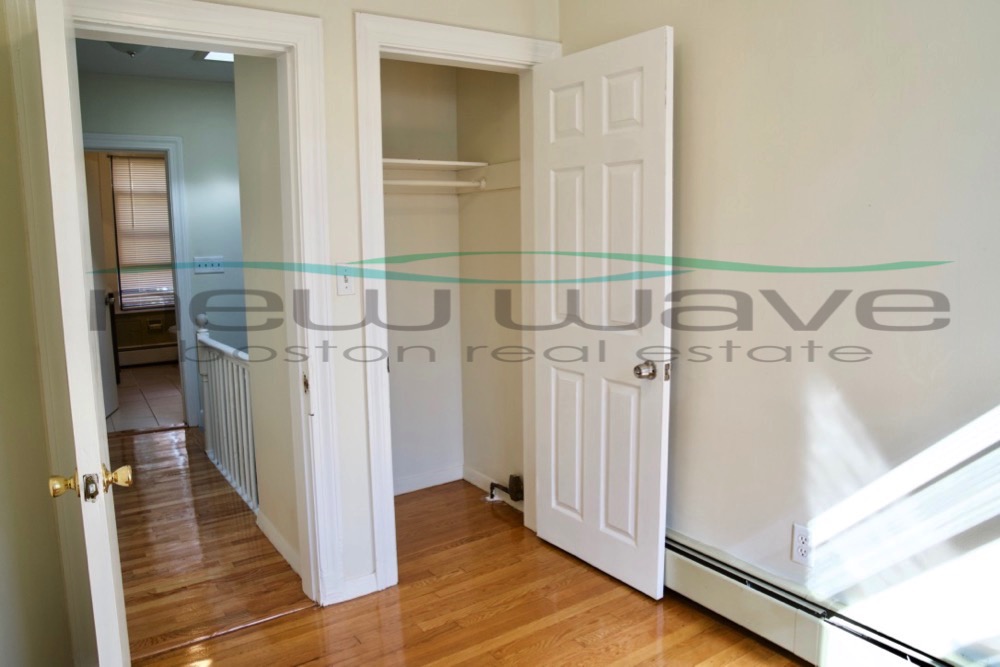 38 Bradford St, South End