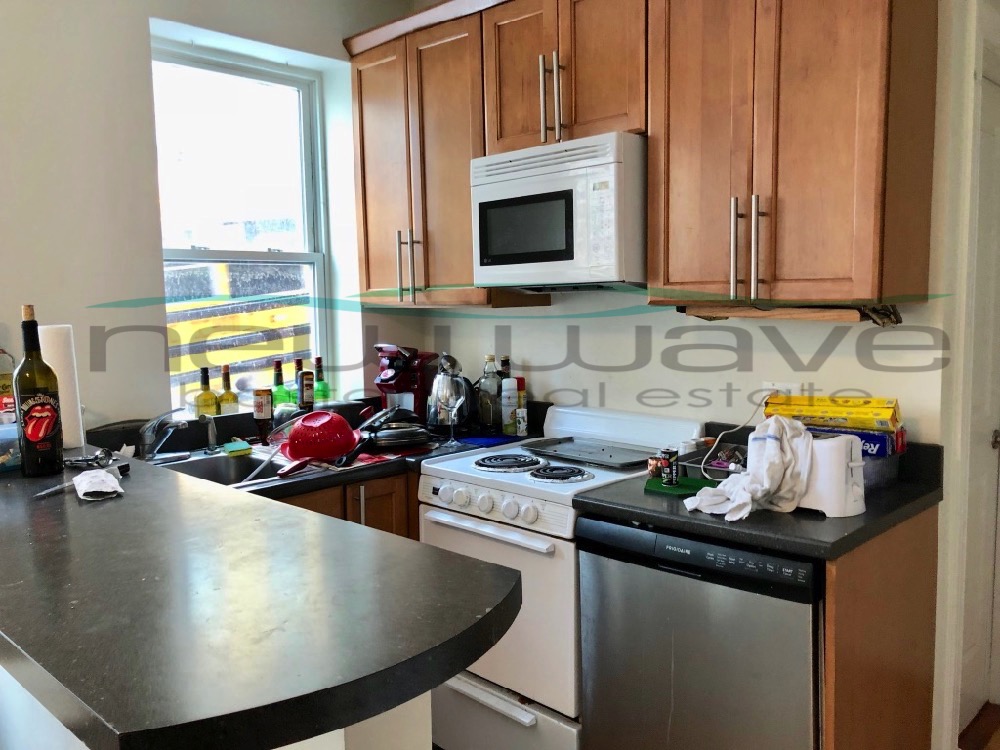 836 Huntington Ave, Mission Hill