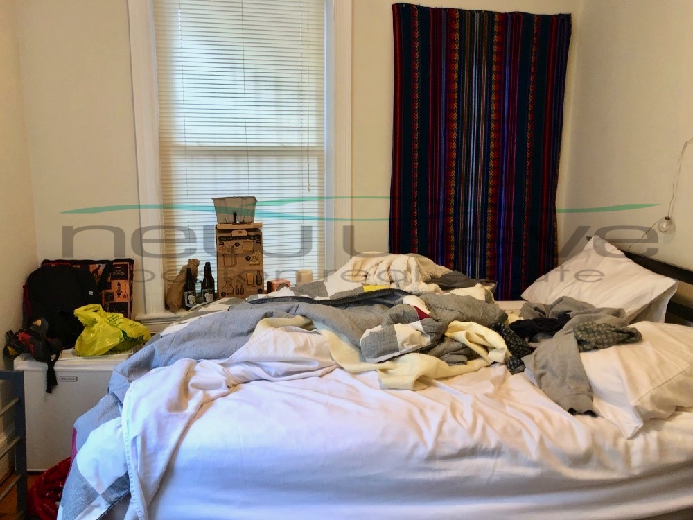 836 Huntington Ave, Mission Hill