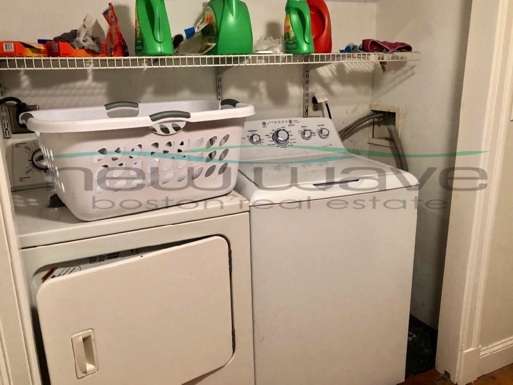 836 Huntington Ave, Mission Hill