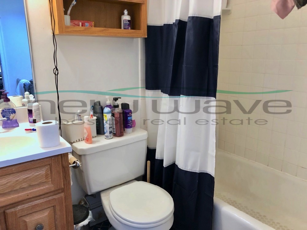 836 Huntington Ave, Mission Hill