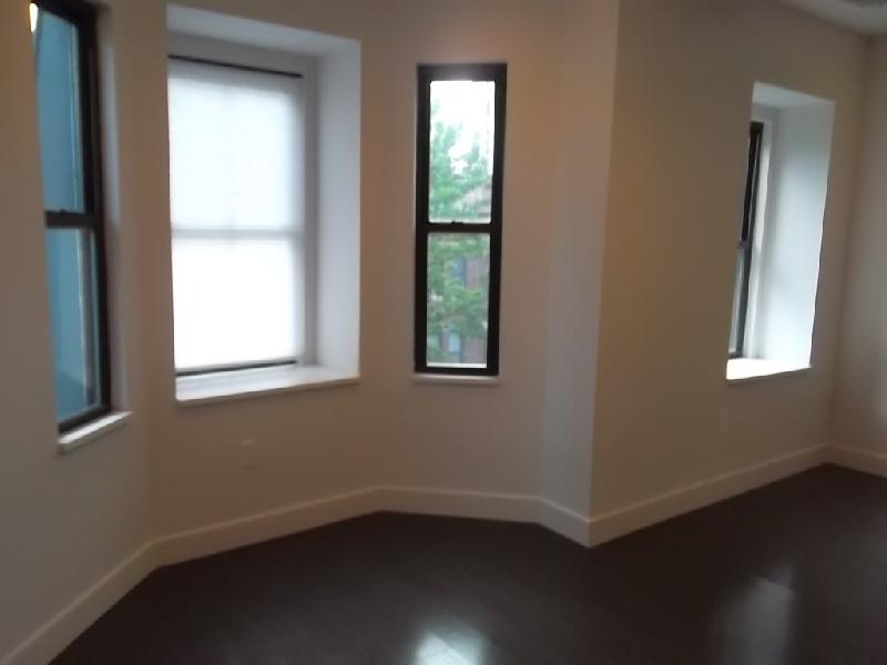 25 Worthington St, Mission Hill