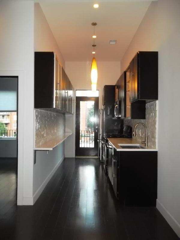 25 Worthington St, Mission Hill