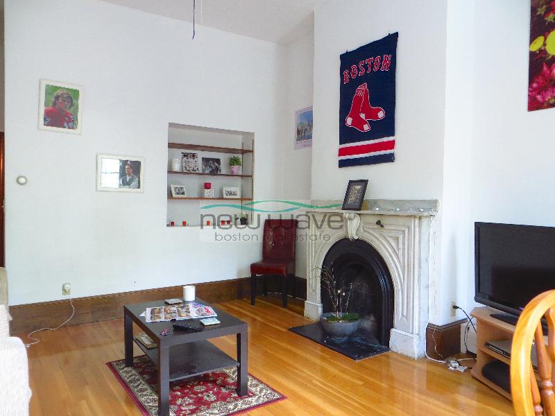 39 East Springfield, South End