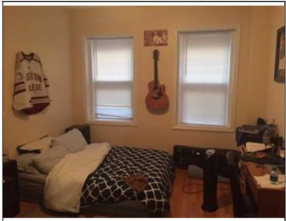 394 Riverway, Fenway