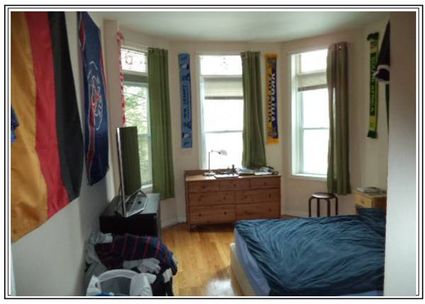 394 Riverway, Fenway