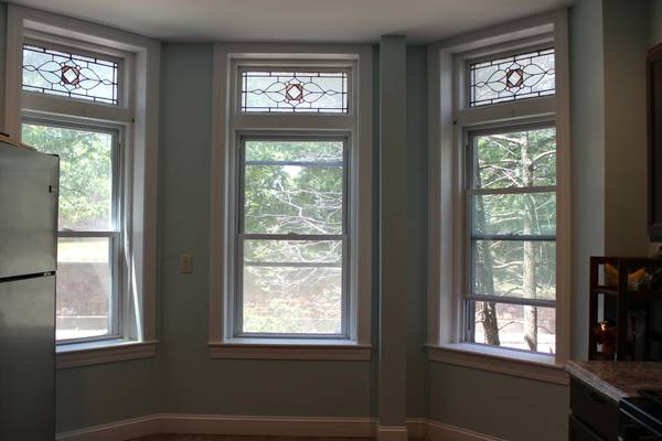 394 Riverway, Fenway