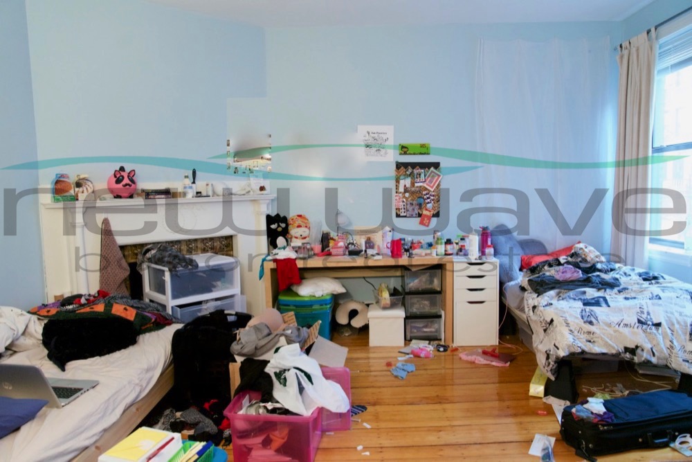 82 Saint Stephens St, Fenway