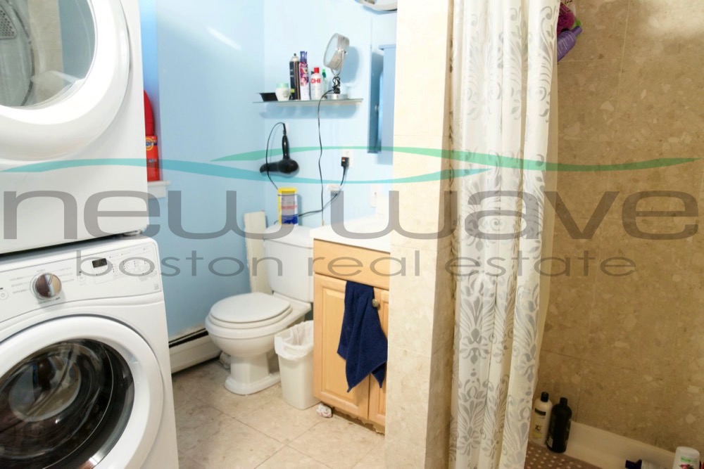 82 Saint Stephens St, Fenway