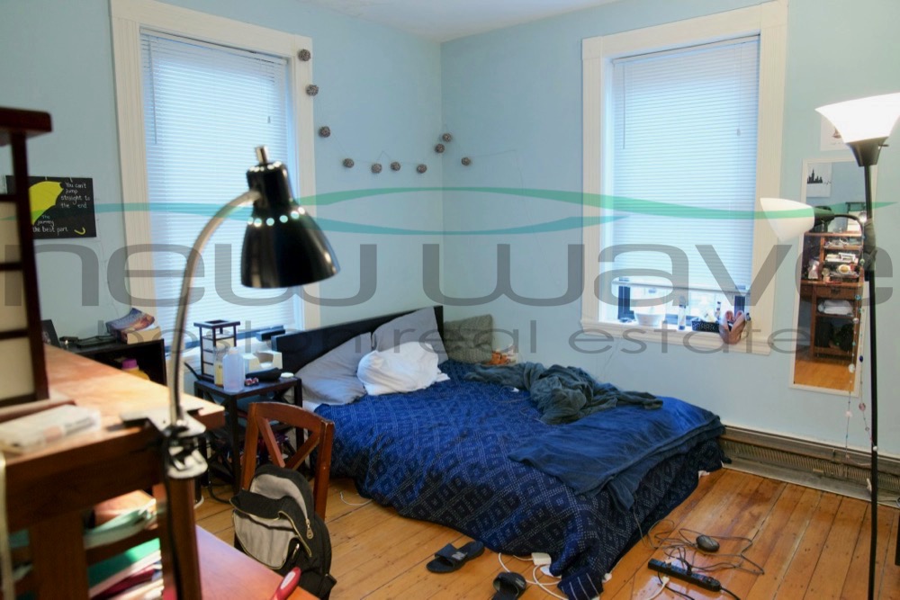 82 Saint Stephens St, Fenway