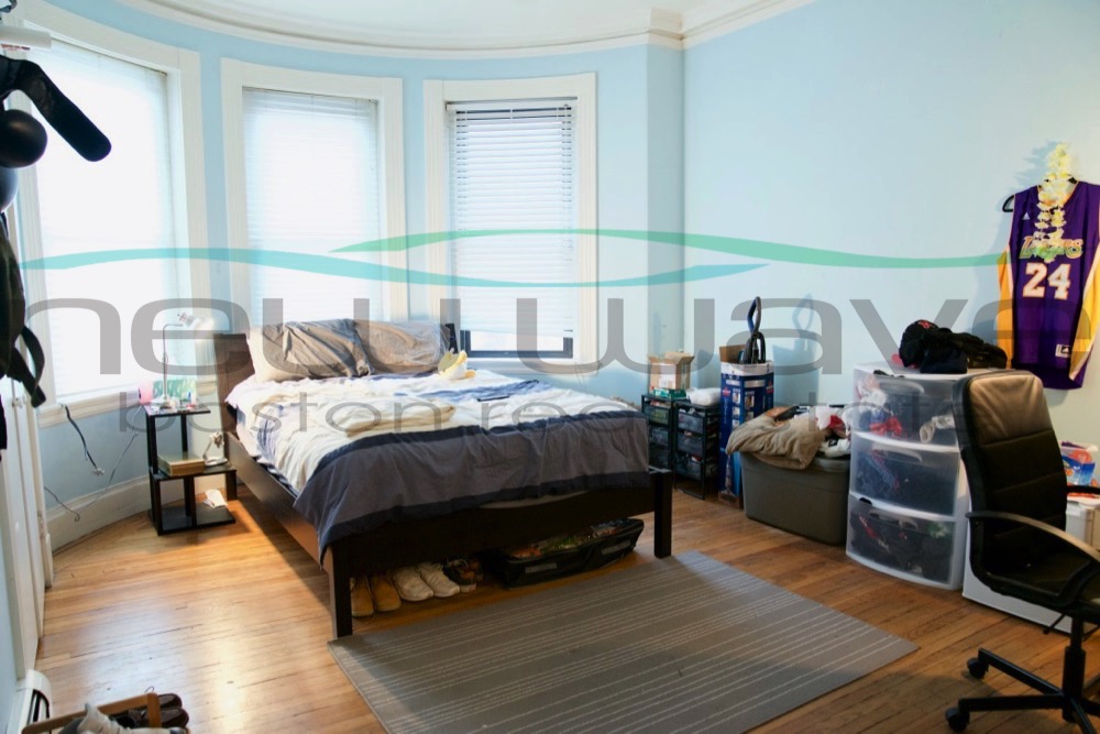 82 Saint Stephens St, Fenway