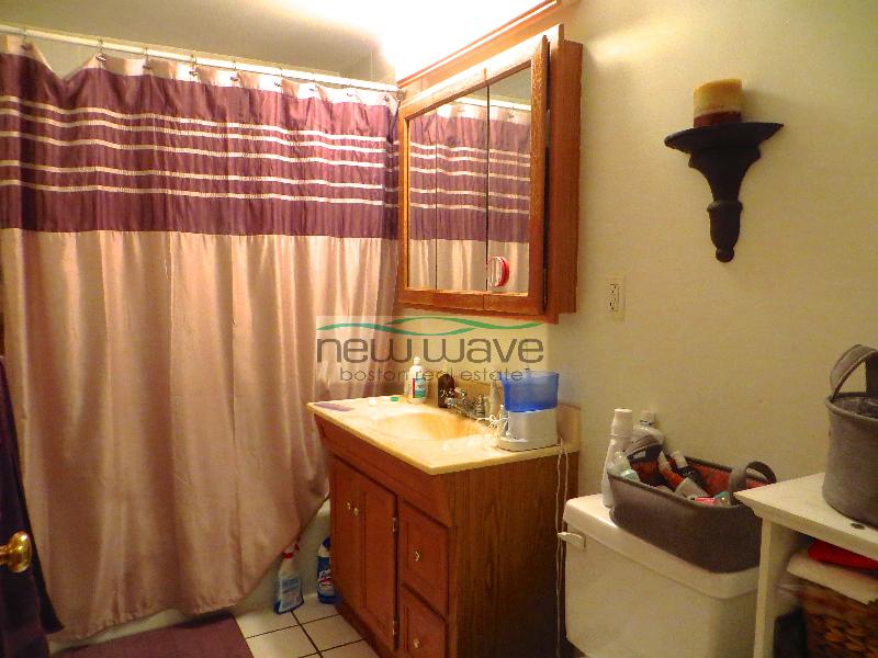 8 Milford St, South End