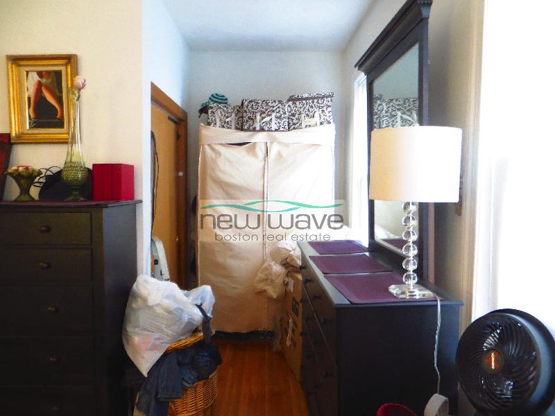 8 Milford St, South End