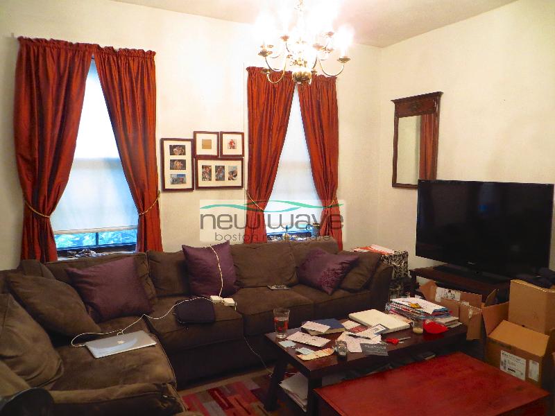 8 Milford St, South End