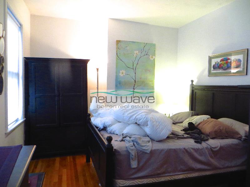 8 Milford St, South End