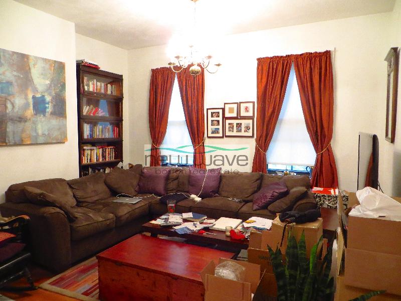 8 Milford St, South End