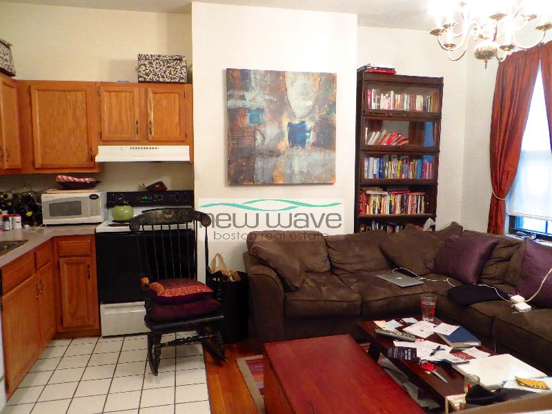 8 Milford St, South End