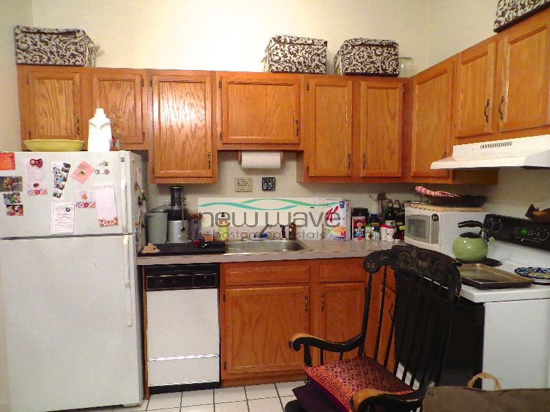 8 Milford St, South End