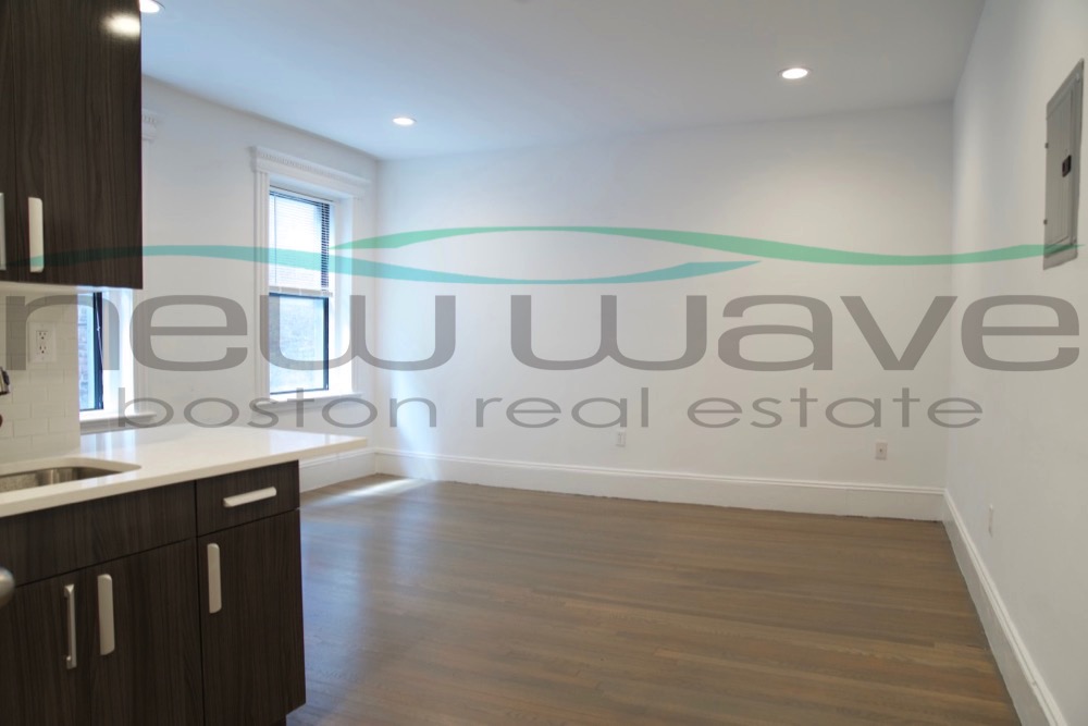 11 Queensberry St, Fenway