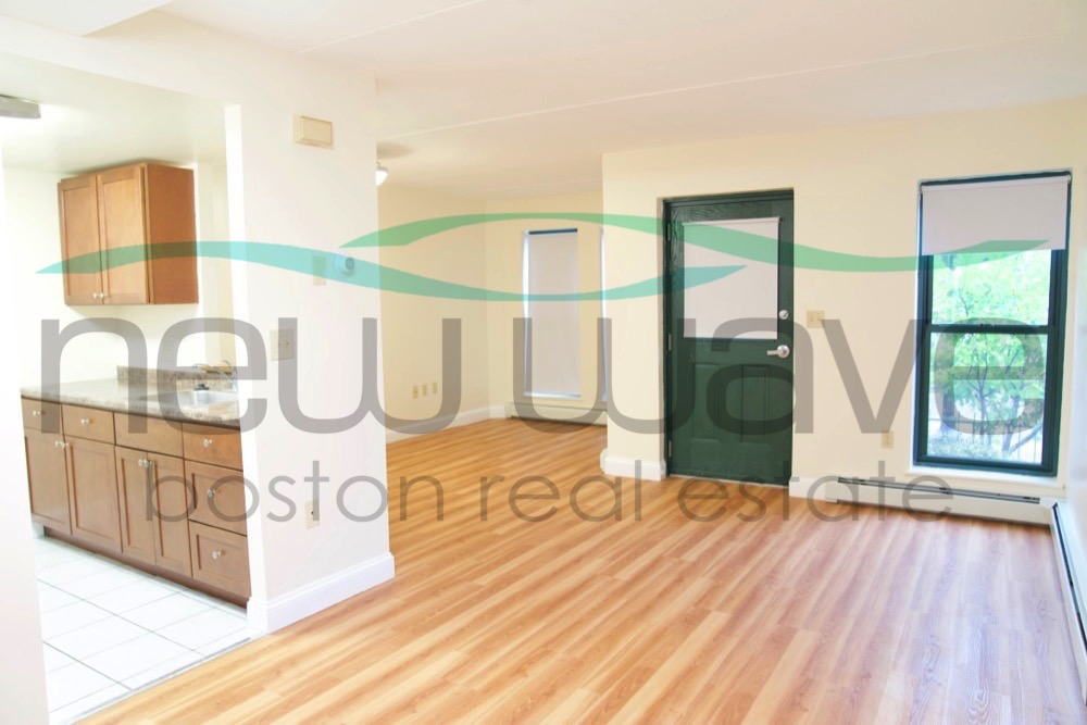 400 Massachusetts Ave, South End