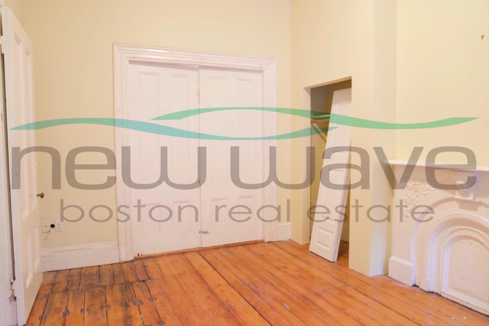 35 Dwight St, South End