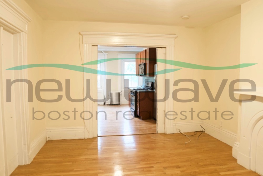 35 Dwight St, South End