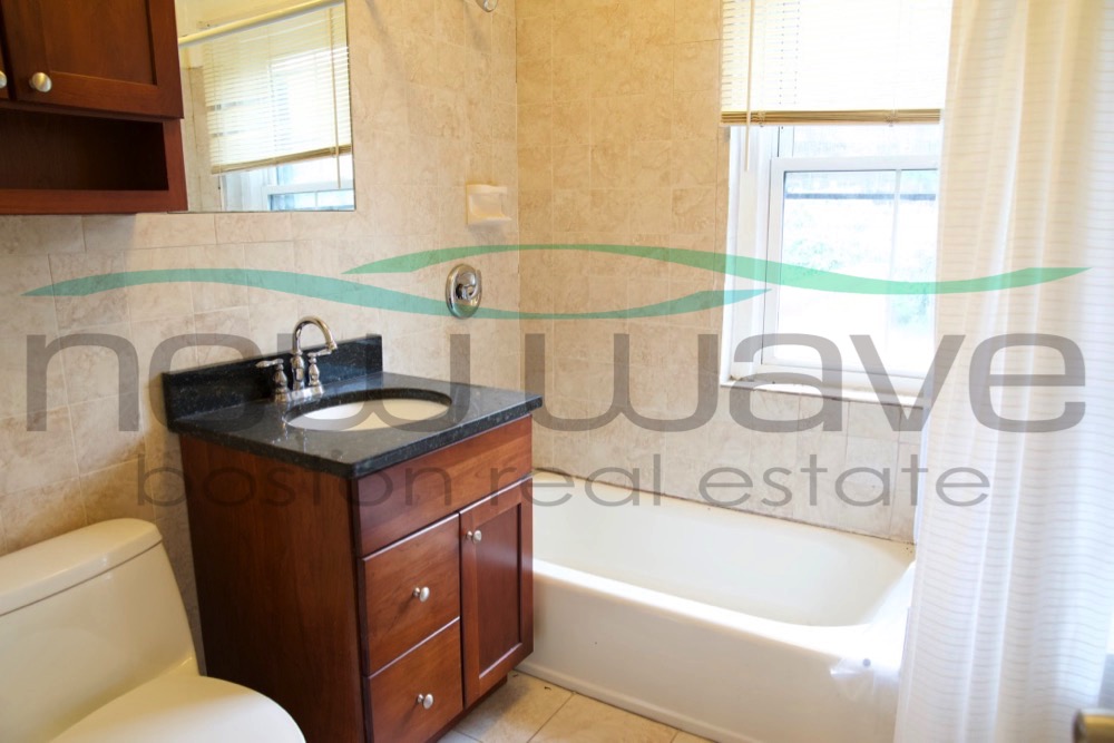 35 Dwight St, South End