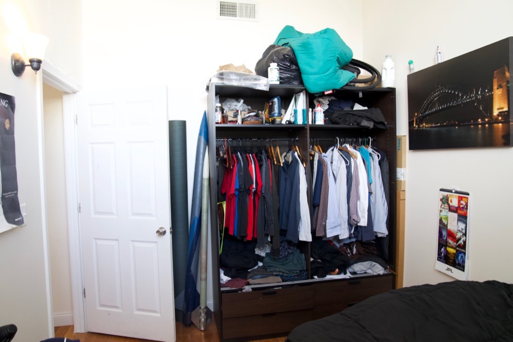 841 Parker St, Mission Hill