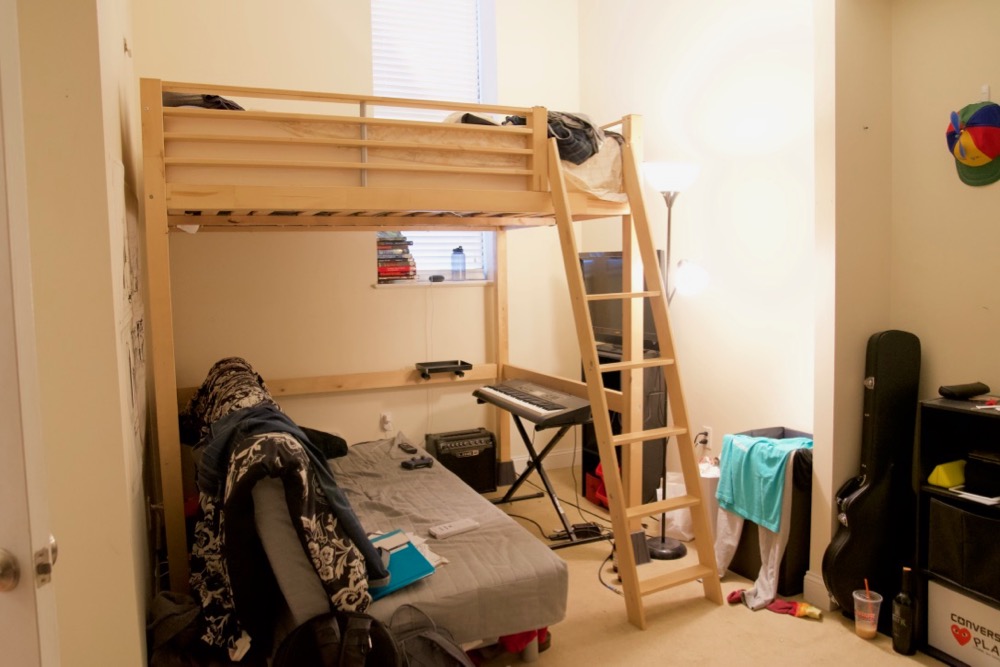 841 Parker St, Mission Hill