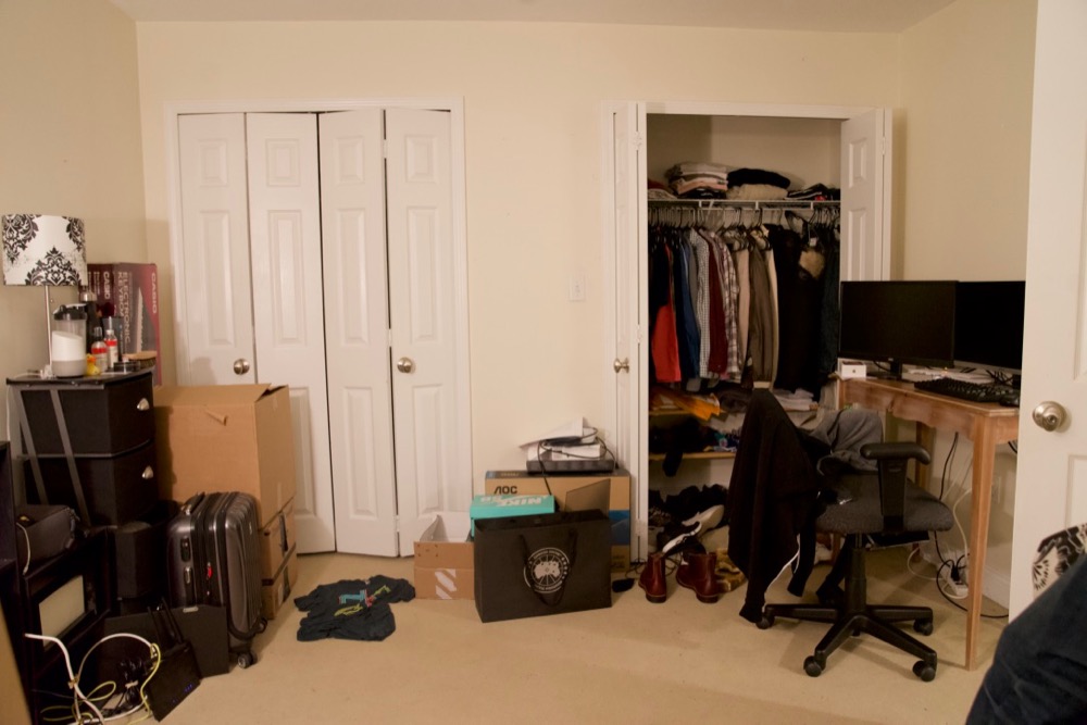 841 Parker St, Mission Hill