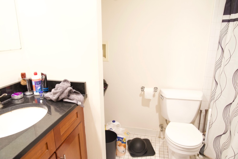 841 Parker St, Mission Hill