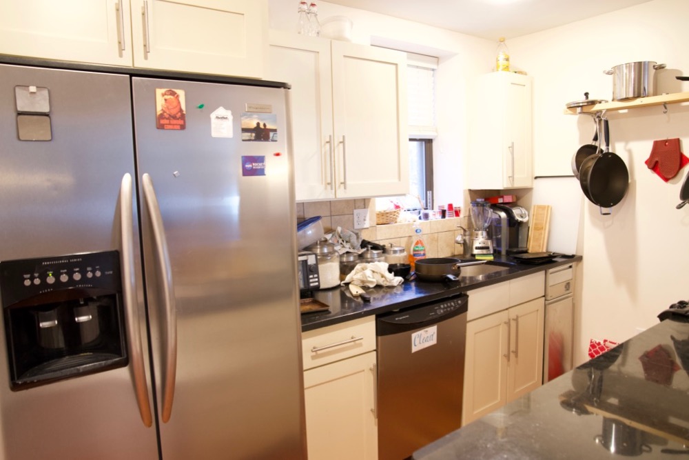 841 Parker St, Mission Hill