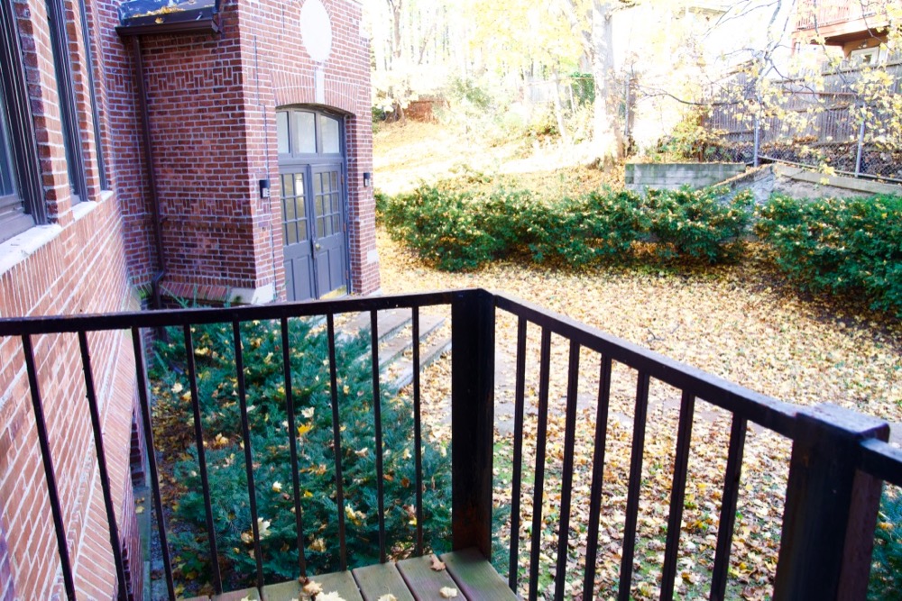 841 Parker St, Mission Hill