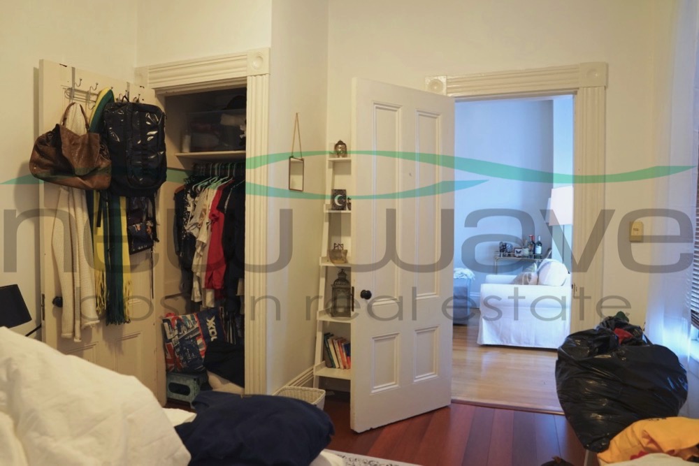 258 Shawmut Ave, South End