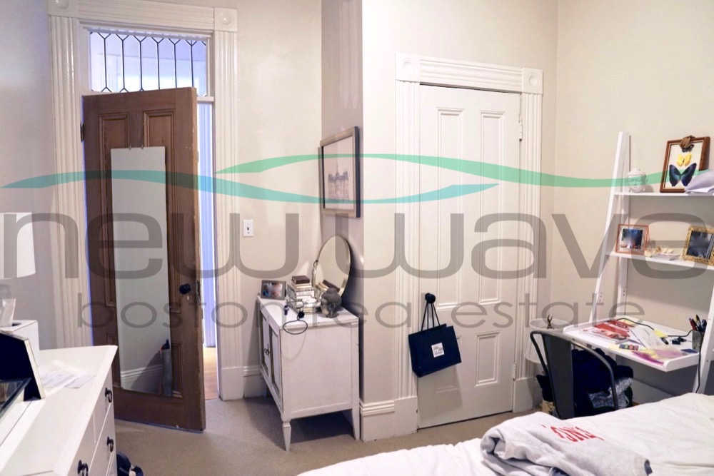 258 Shawmut Ave, South End