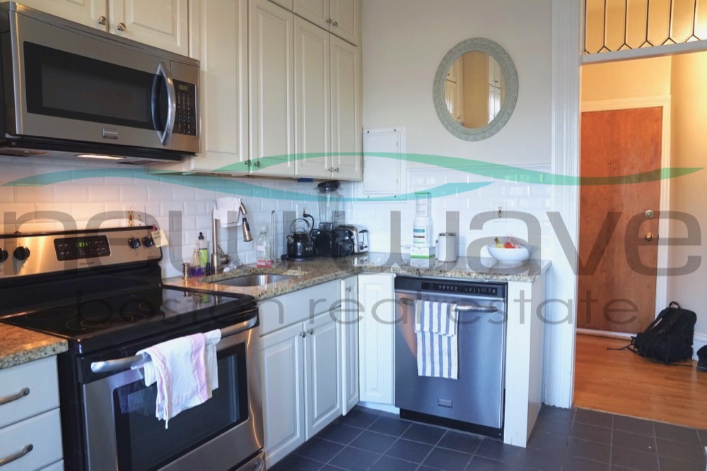 258 Shawmut Ave, South End