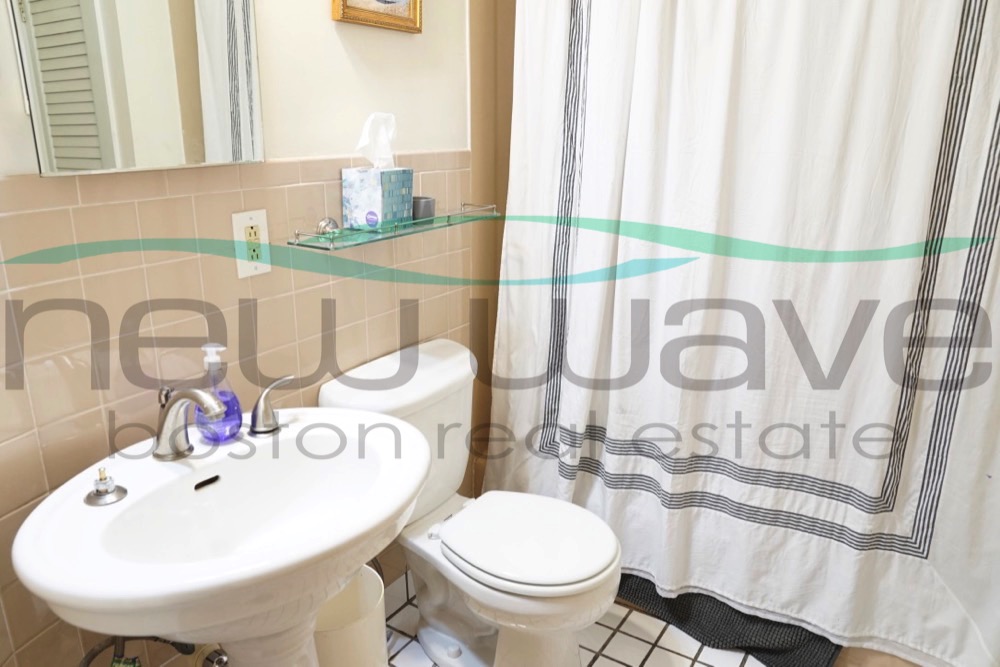 258 Shawmut Ave, South End