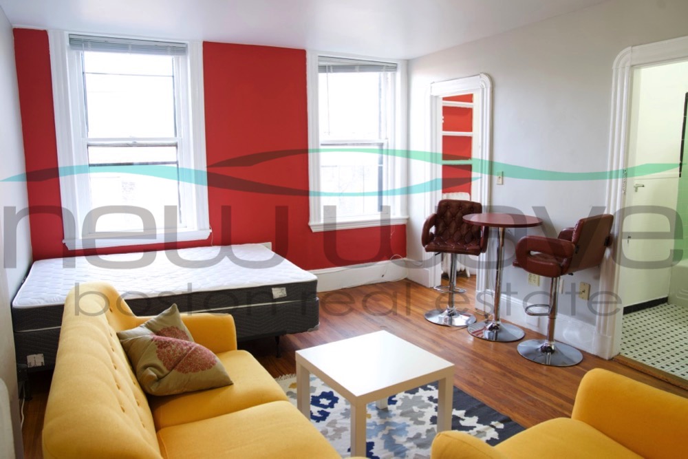 72 Revere St, Beacon Hill