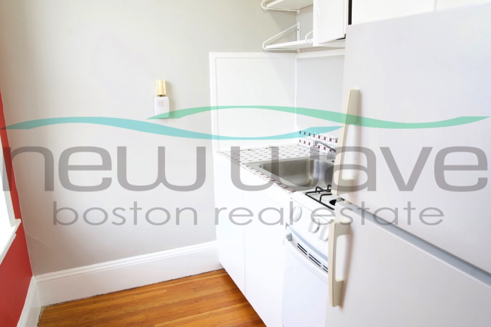 72 Revere St, Beacon Hill