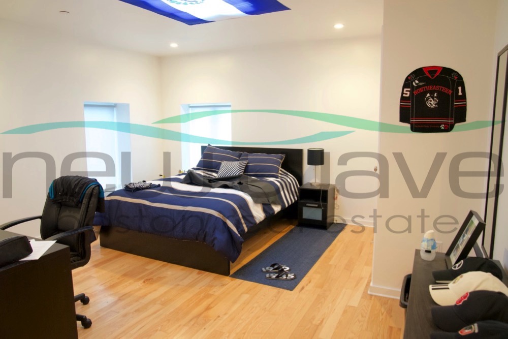 888 Tremont St, South End