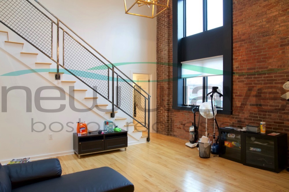 888 Tremont St, South End