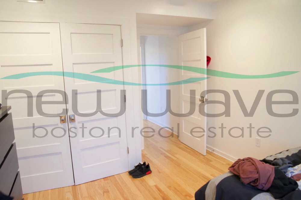 888 Tremont St, South End