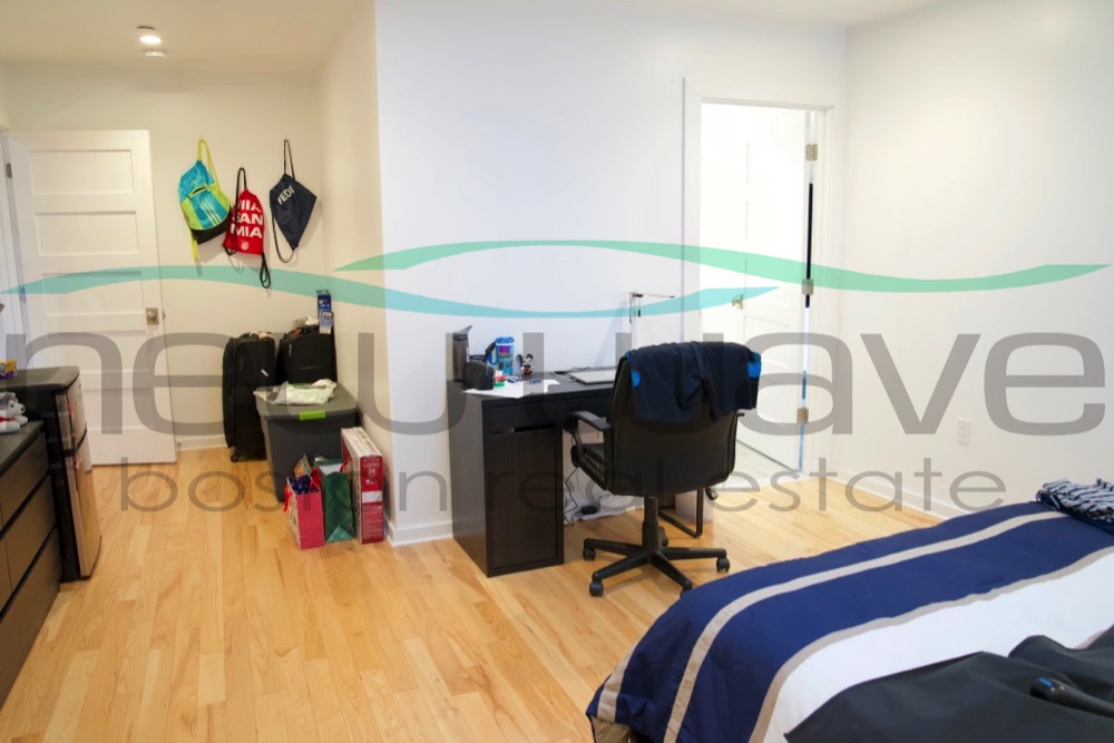 888 Tremont St, South End