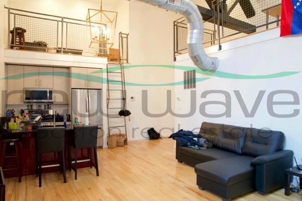 888 Tremont St, South End