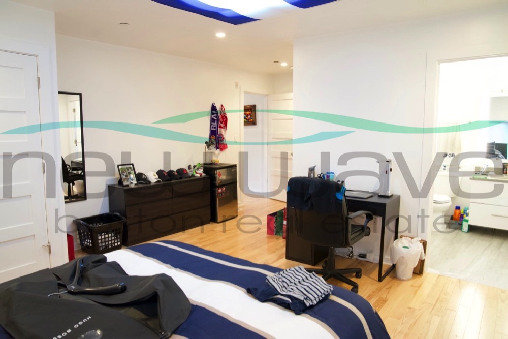 888 Tremont St, South End