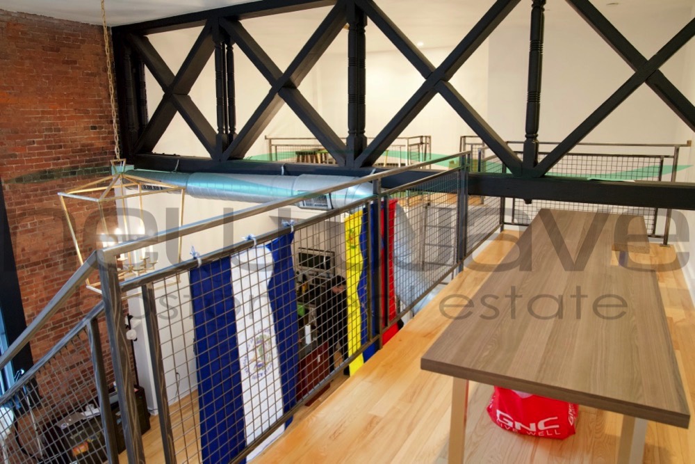 888 Tremont St, South End