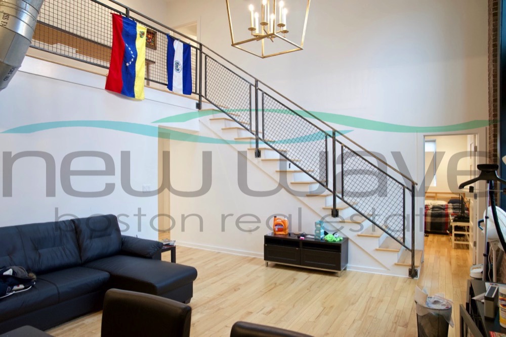 888 Tremont St, South End