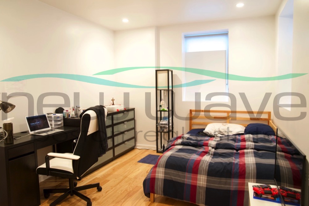 888 Tremont St, South End