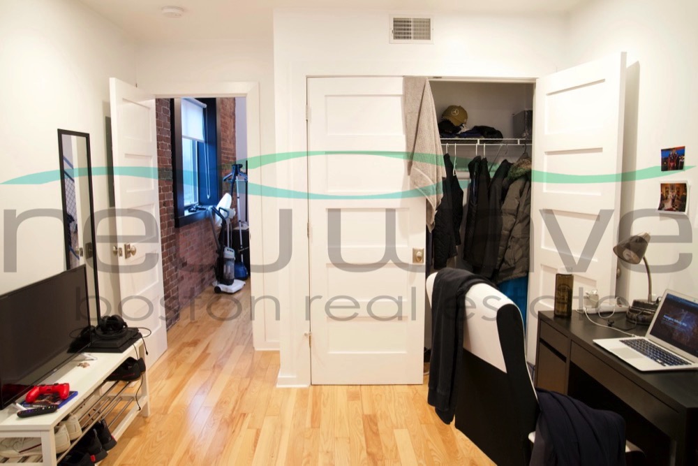 888 Tremont St, South End